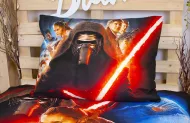 Dětské povlečení - Star Wars TFA - 140x200 - Jerry Fabrics