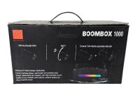 Přenosný Bluetooth reproduktor Boombox 1000