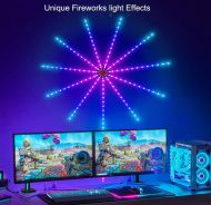 Vnitřní LED pásek Smart Firework - 50 cm