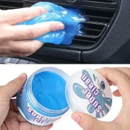 Čistící gel Super Clean - modrý