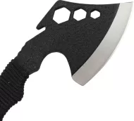 Sekera Tomahawk s pevným pouzdrem - 26 cm - Foxter