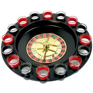 Alkoholová Ruleta