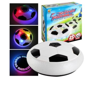 Vznášející se míč - Air Disk Hover Ball