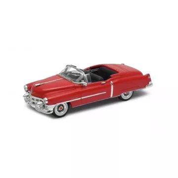 Kovový model auta Cadillac Eldorado 1953 - 1:34